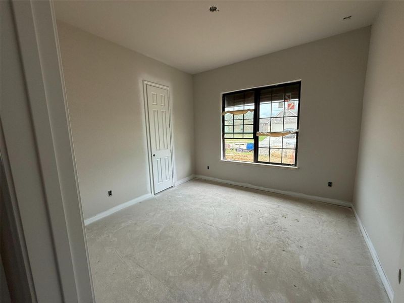 Actual progress of your home. Actual progress of your home.