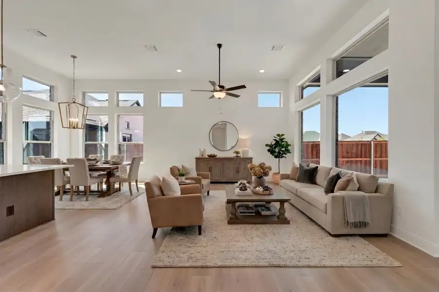 Family Room Family Room