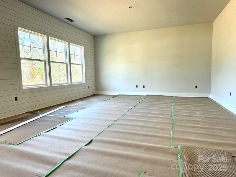 In-progress construction of a new home in , Denver, NC (Image 5). In-progress construction of a new home in , Denver, NC (Image 5).