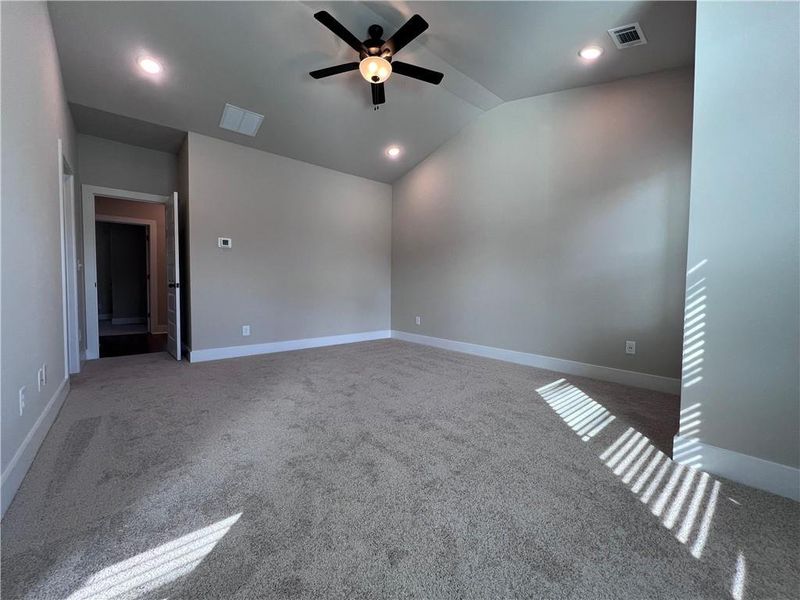 Spacious, unfurnished interior of a new home in , Tucker (Image 37). Spacious, unfurnished interior of a new home in , Tucker (Image 37).