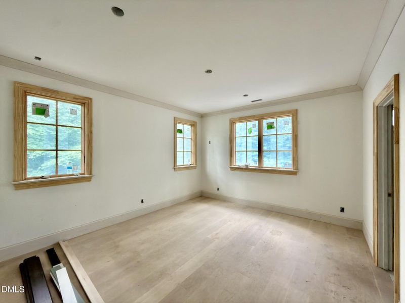 Ensuite Bedroom