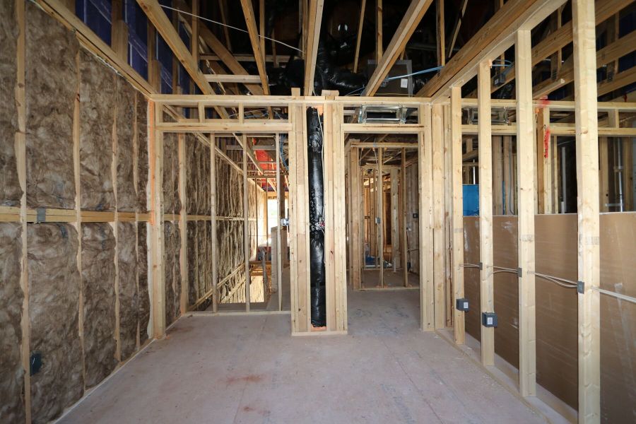 Insulation