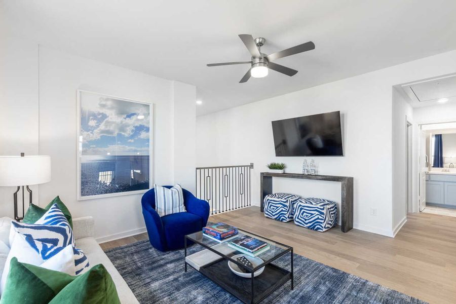 Representative Game Room - some options shown Representative Game Room - some options shown