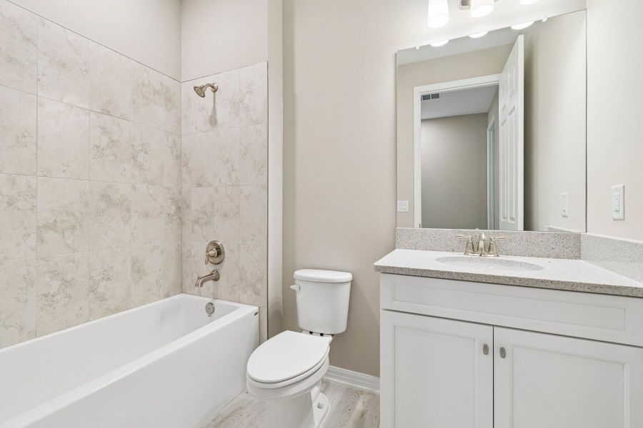 Bathroom Bathroom