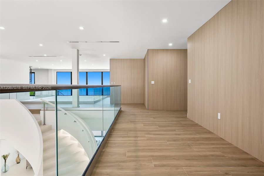 Spacious, unfurnished interior of a new home in , Marathon (Image 27). Spacious, unfurnished interior of a new home in , Marathon (Image 27).