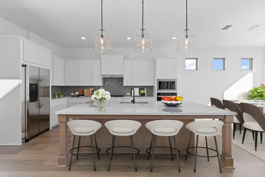 New Home in Waxahachie, TX.  - Slide 10