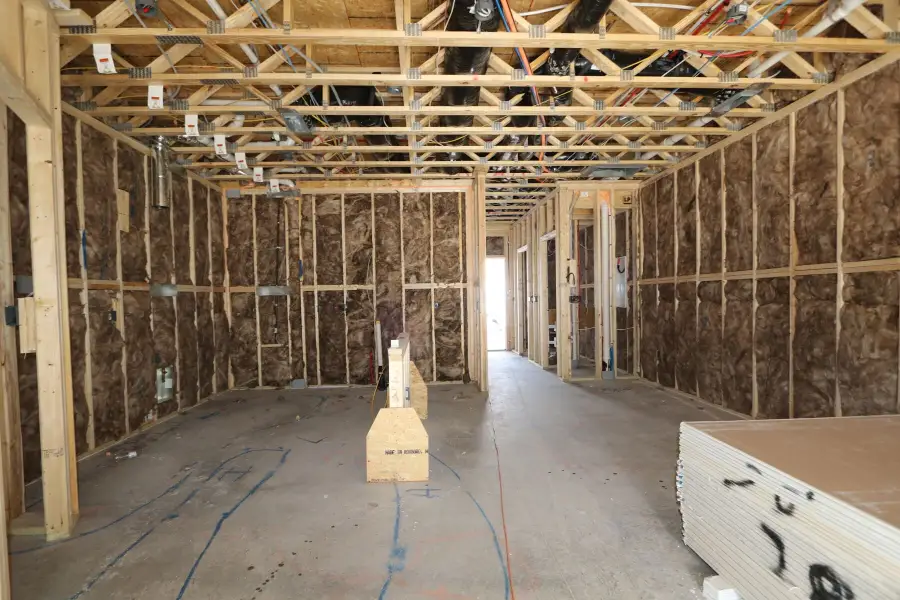 Insulation Insulation