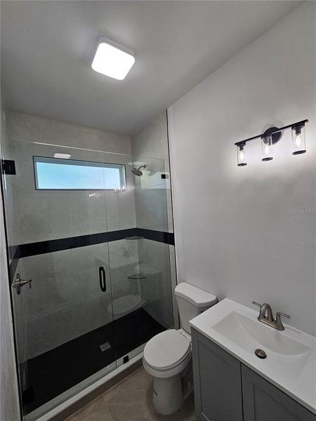 Furnished interior view inside a new home in , New Smyrna Beach (Image 4).