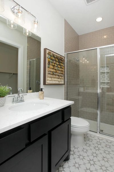 Eastland II Bathroom 2