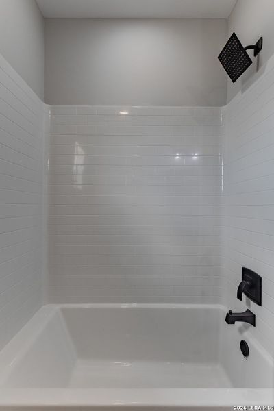 Close-up of interior finishes inside a home in , Eagle Pass (Image 10). Close-up of interior finishes inside a home in , Eagle Pass (Image 10).