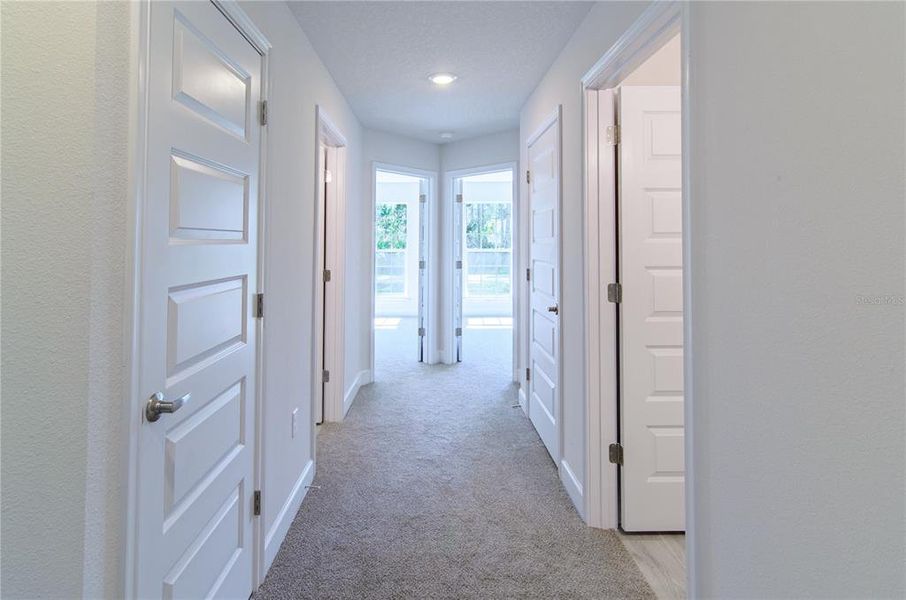 Spacious, unfurnished interior of a new home in Palm Coast, Palm Coast (Image 33).