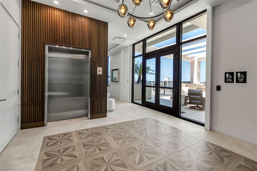 Spacious, unfurnished interior of a new home in , Sarasota (Image 22). Spacious, unfurnished interior of a new home in , Sarasota (Image 22).