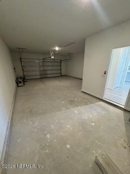 In-progress construction of a new home in Brook Forest, St. Augustine, FL (Image 22).