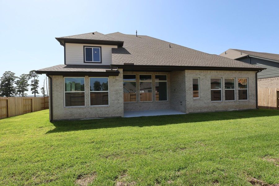 Welcome to The Sagebrook by David Weekley Homes. **HOME ESTIMATED TO BE COMPLETE JUNE 2026** Welcome to The Sagebrook by David Weekley Homes. **HOME ESTIMATED TO BE COMPLETE JUNE 2026**