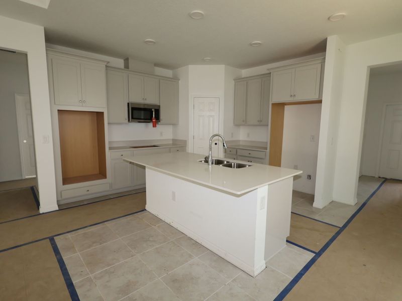 Kitchen Kitchen