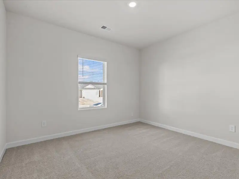 Spacious, unfurnished interior of a new home in Shiloh Valley, Piedmont (Image 19). Spacious, unfurnished interior of a new home in Shiloh Valley, Piedmont (Image 19).
