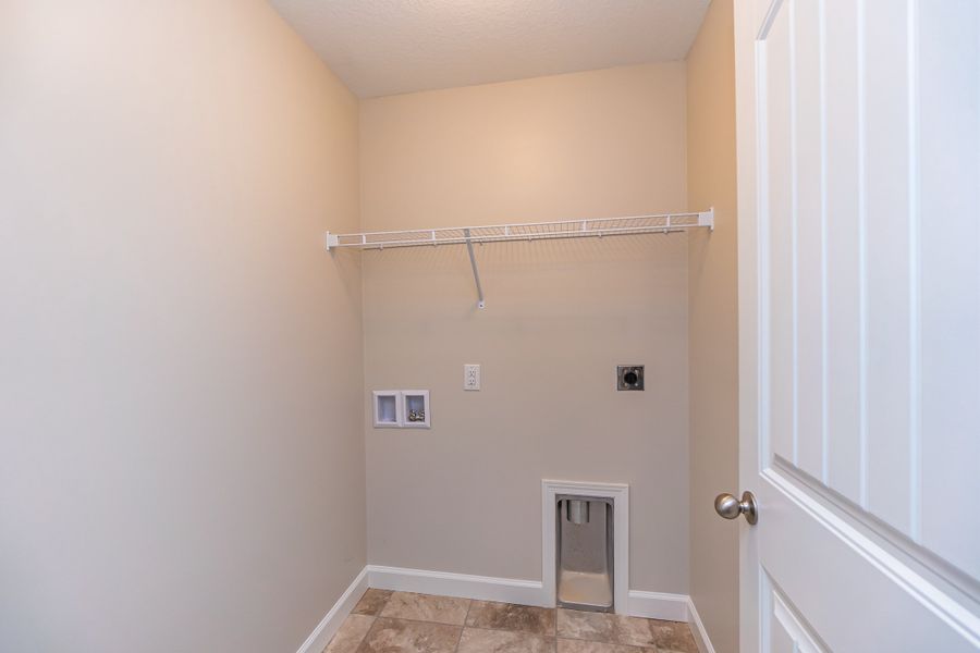 Image 52 representing the Clifton by Enchanted Homes in Hampshire Heights, Moore, SC.