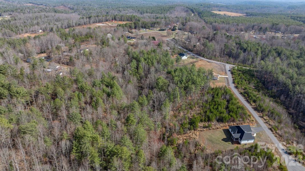 Natural landscape and outdoor views near  in Morganton (Image 32).
