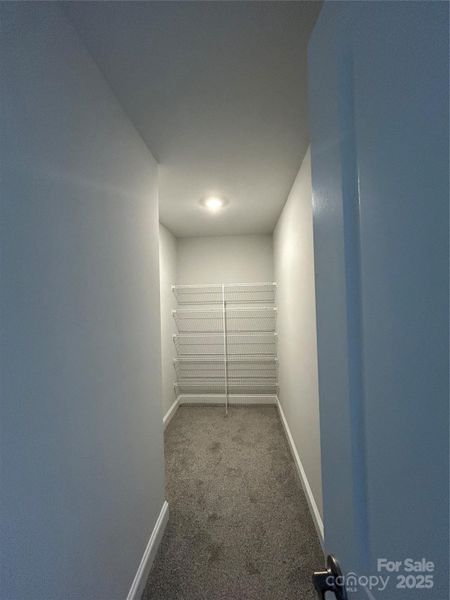 Spacious, unfurnished interior of a new home in Crystal Village, Albemarle (Image 13). Spacious, unfurnished interior of a new home in Crystal Village, Albemarle (Image 13).