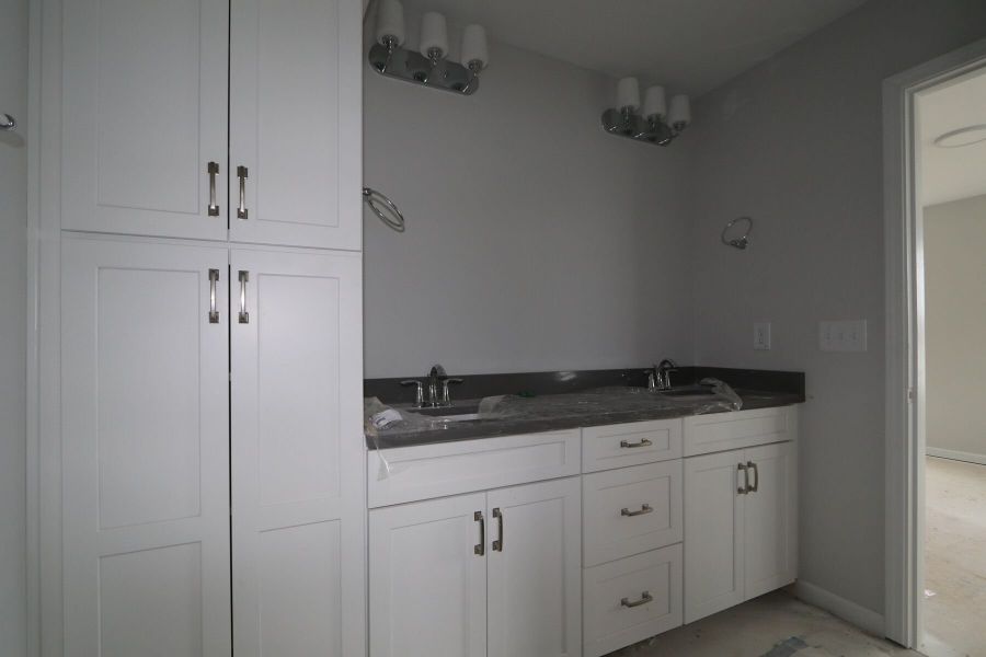 Bathroom Bathroom