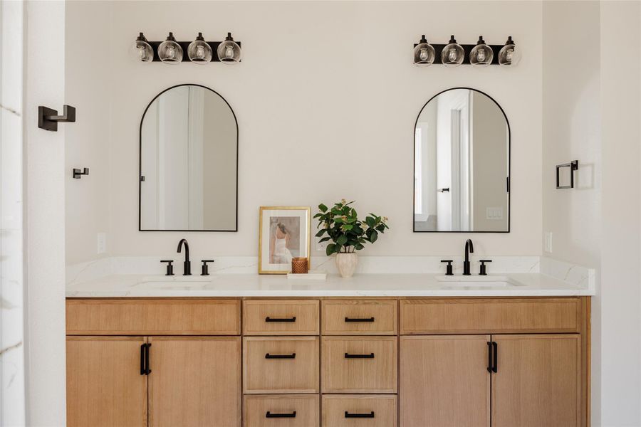 Primary Bathroom Primary Bathroom