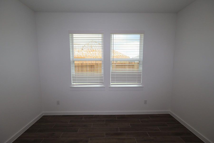 Bedroom 4 Bedroom 4