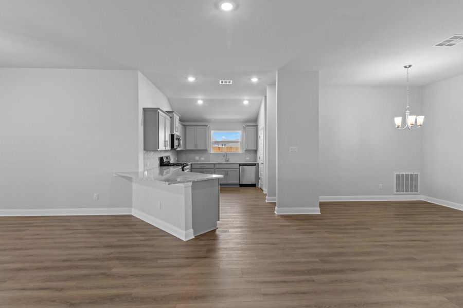 Image 32 of a home in River Ranch Trails.