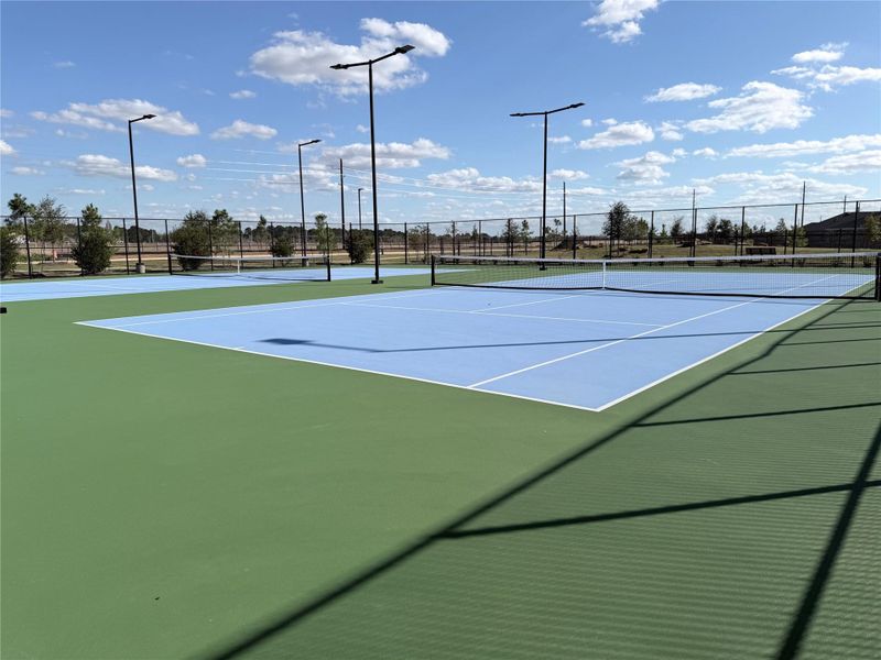 Community amenities in Cypress Green, Hockley (Image 23). Community amenities in Cypress Green, Hockley (Image 23).