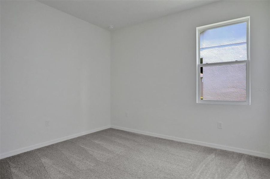 Spacious, unfurnished interior of a new home in Turnleaf, Punta Gorda (Image 21).