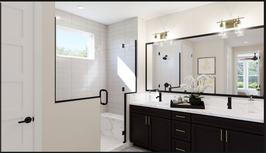 2,395sf New Home in St. Augustine, FL. - Slide 13 2,395sf New Home in St. Augustine, FL. - Slide 13