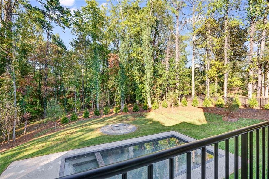 Natural landscape and outdoor views near in Sandy Springs (Image 54). Natural landscape and outdoor views near in Sandy Springs (Image 54).
