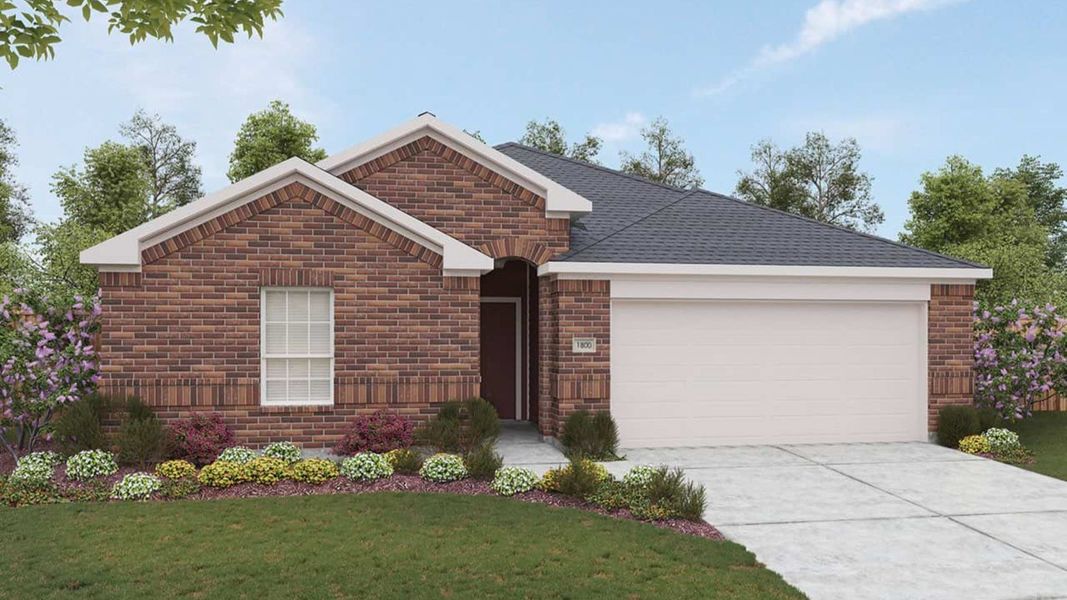 Elevation C Elevation C