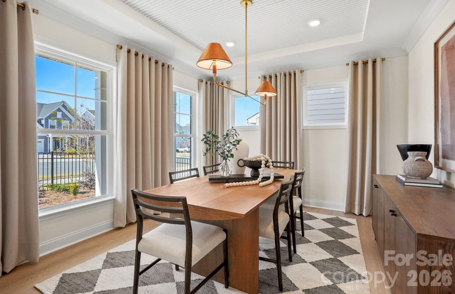 For Representation Purposes Only