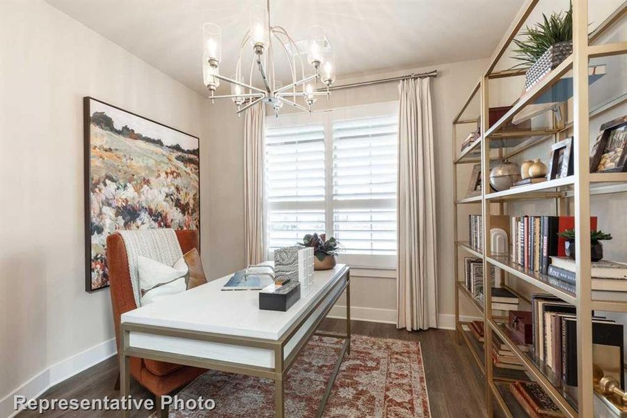 Study (Representative Photo) Study (Representative Photo)