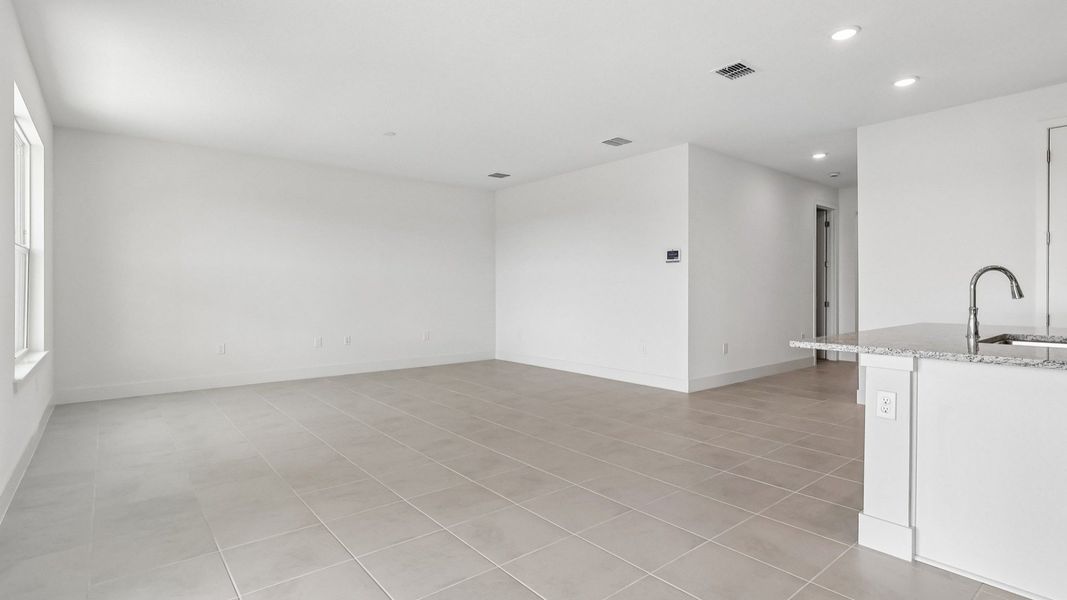 The Main Floor