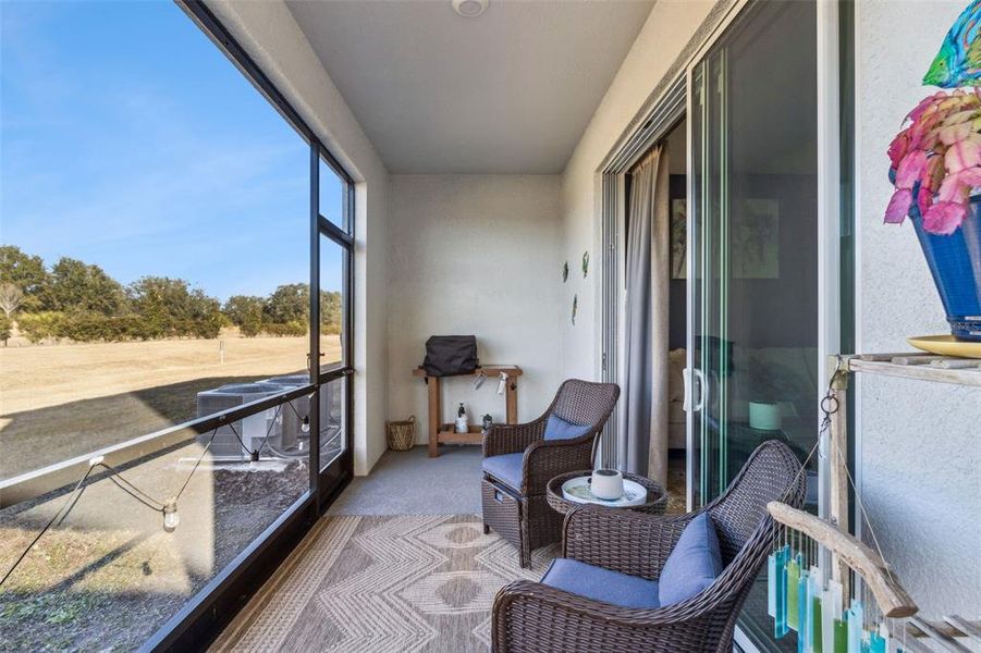 Exterior details and patio area of a home in , Plant City (Image 3). Exterior details and patio area of a home in , Plant City (Image 3).