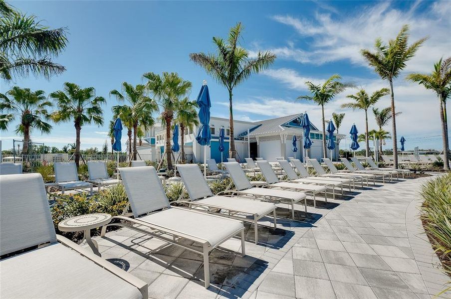 Community amenities in BeachWalk by Manasota Key, Englewood (Image 65).