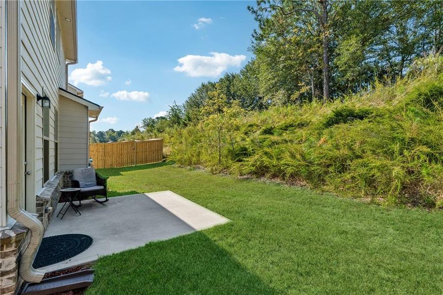 Image 25 of a home in Bracknell. Image 25 of a home in Bracknell.