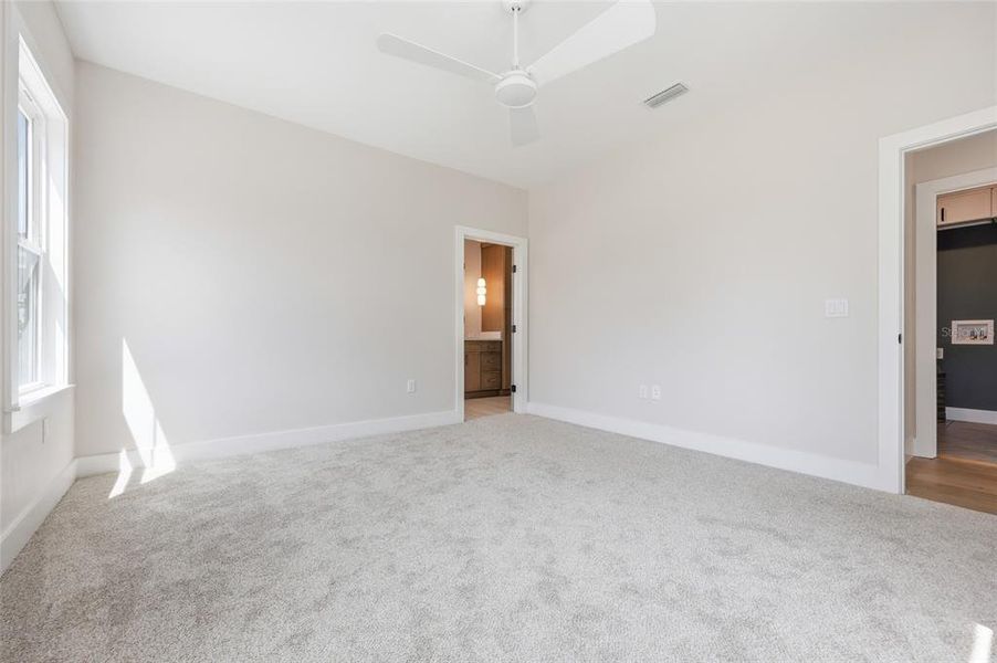 Spacious, unfurnished interior of a new home in , Newberry (Image 23). Spacious, unfurnished interior of a new home in , Newberry (Image 23).