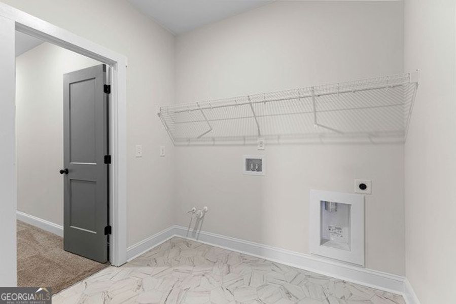 Image 24 of a home in The Dairy.