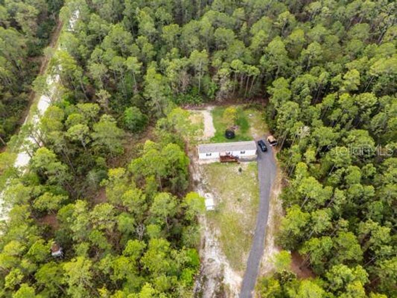 Natural landscape and outdoor views near in Bunnell (Image 20). Natural landscape and outdoor views near in Bunnell (Image 20).