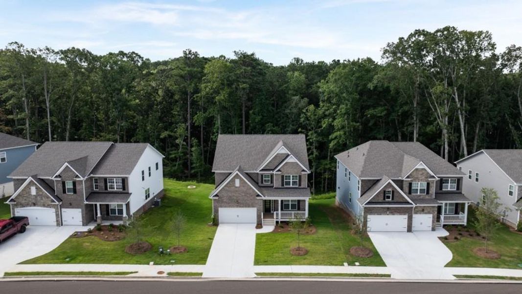 Image 16 of a home in Butner Estates.