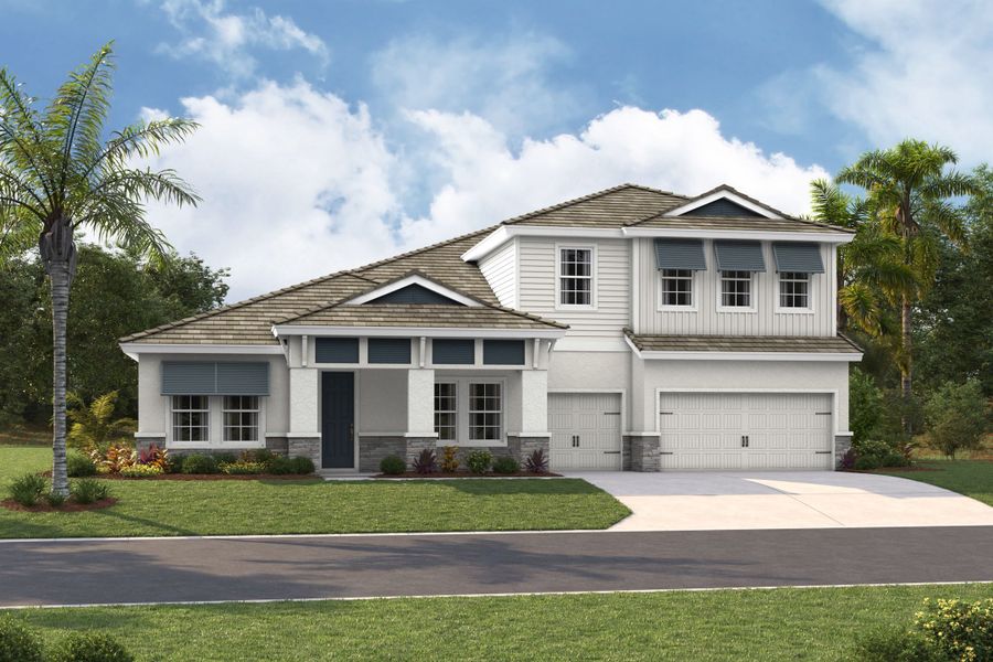 Coastal C - COA1 Color Scheme:Coastal C - COA1 Color Scheme