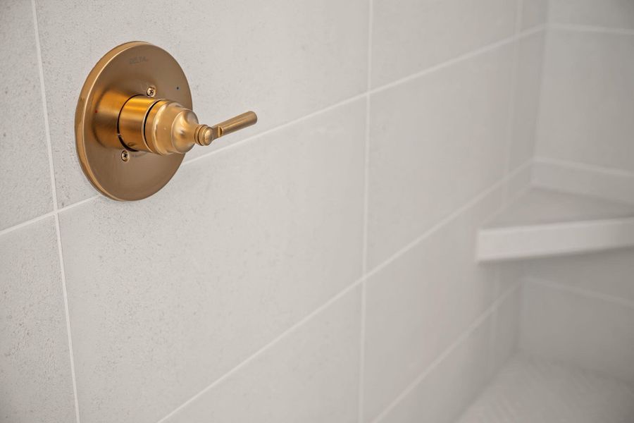 Close-up of interior finishes inside a home in The Domus Collection at Midtown Nexton, Summerville (Image 47). Close-up of interior finishes inside a home in The Domus Collection at Midtown Nexton, Summerville (Image 47).
