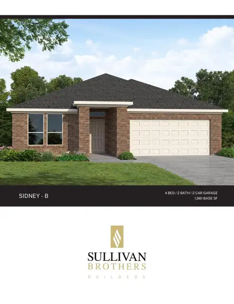 Image 3 of a home in King Oaks Village.