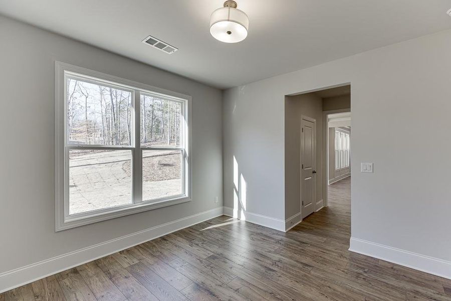 Spacious, unfurnished interior of a new home in , Bishop (Image 45). Spacious, unfurnished interior of a new home in , Bishop (Image 45).