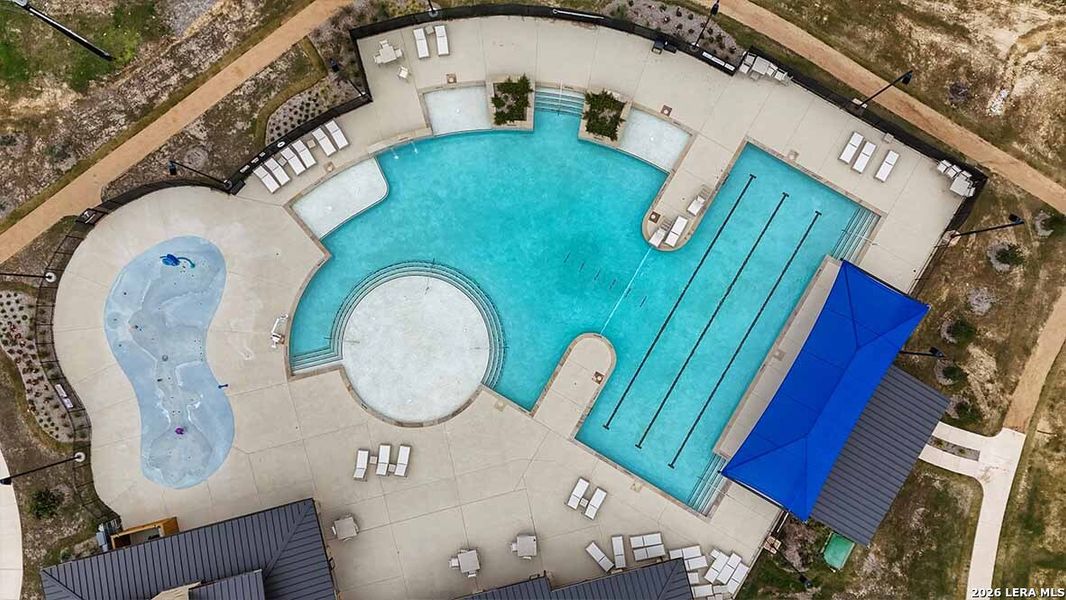 Community amenities in Brookstone Creek, San Antonio (Image 56).