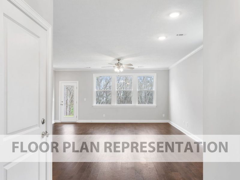 Image 14 of a home in Windsor.