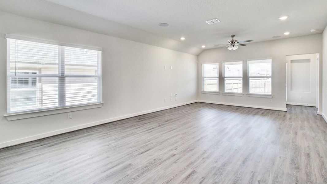 This is a representative photo of this floor plan.