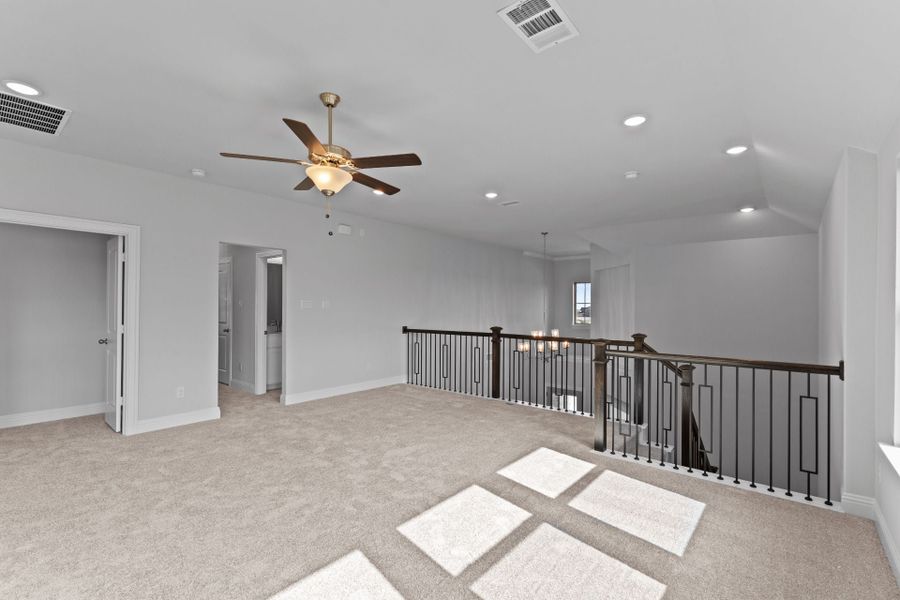 2912 Maretic Street, Mansfield, TX.  - Slide 18